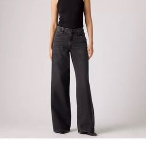 Levi’s Women’s ‘94 Baggy Wide-Leg Jeans